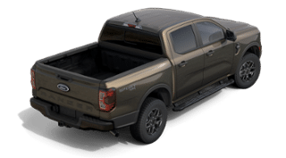 2025 Ford Ranger® External Image 4